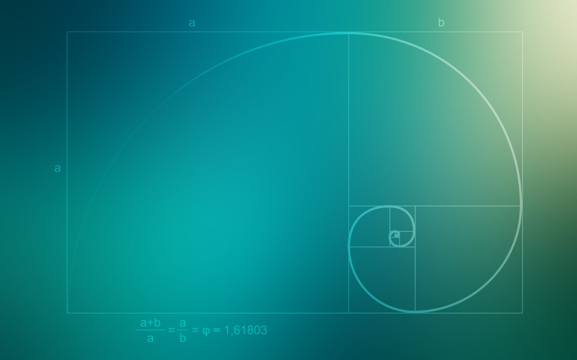 Fibonacci Sequence Wallpapers