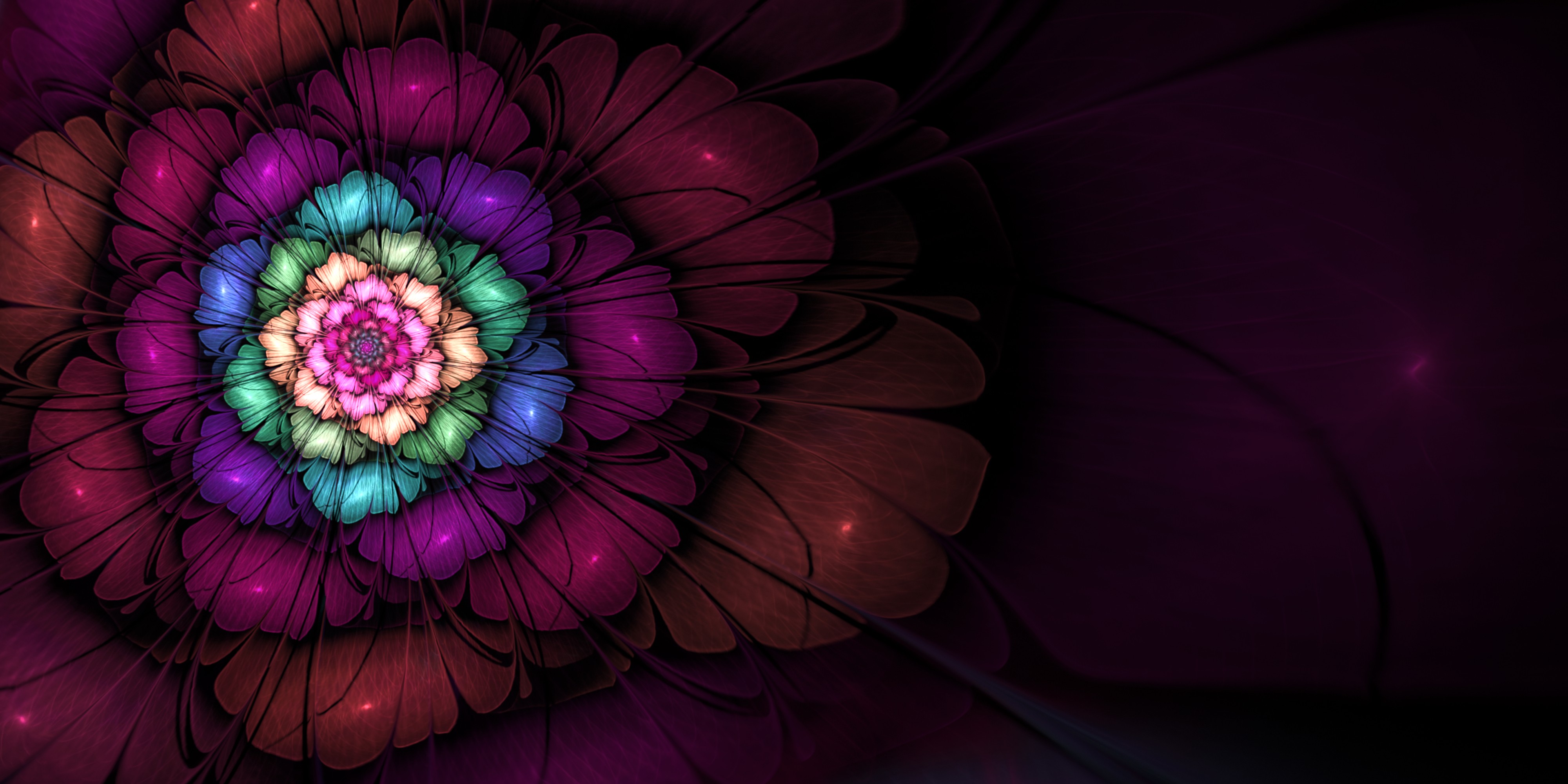 Fibonacci Sequence Wallpapers