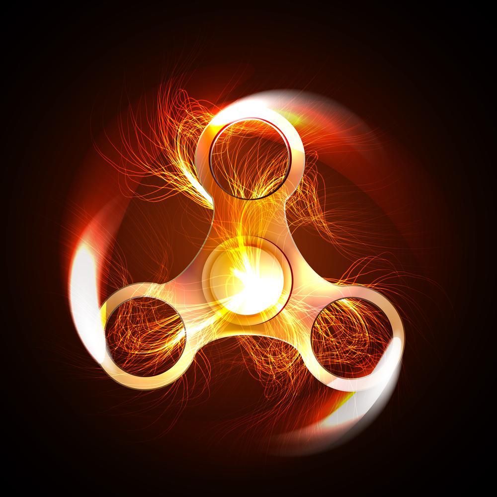 Fidget Wallpapers