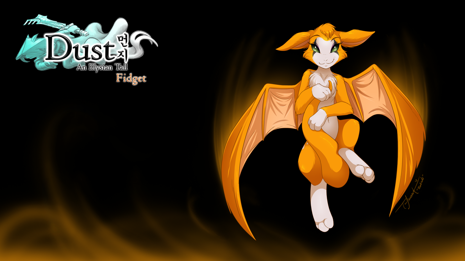 Fidget Wallpapers