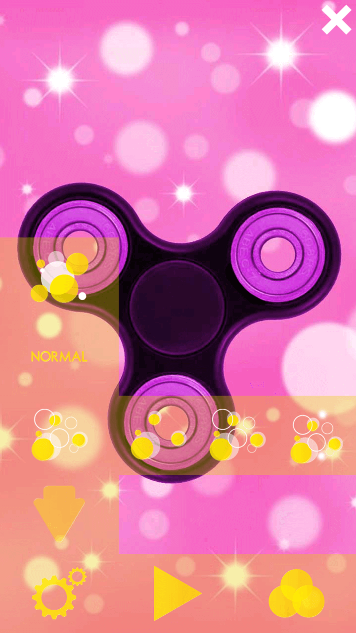 Fidget Wallpapers