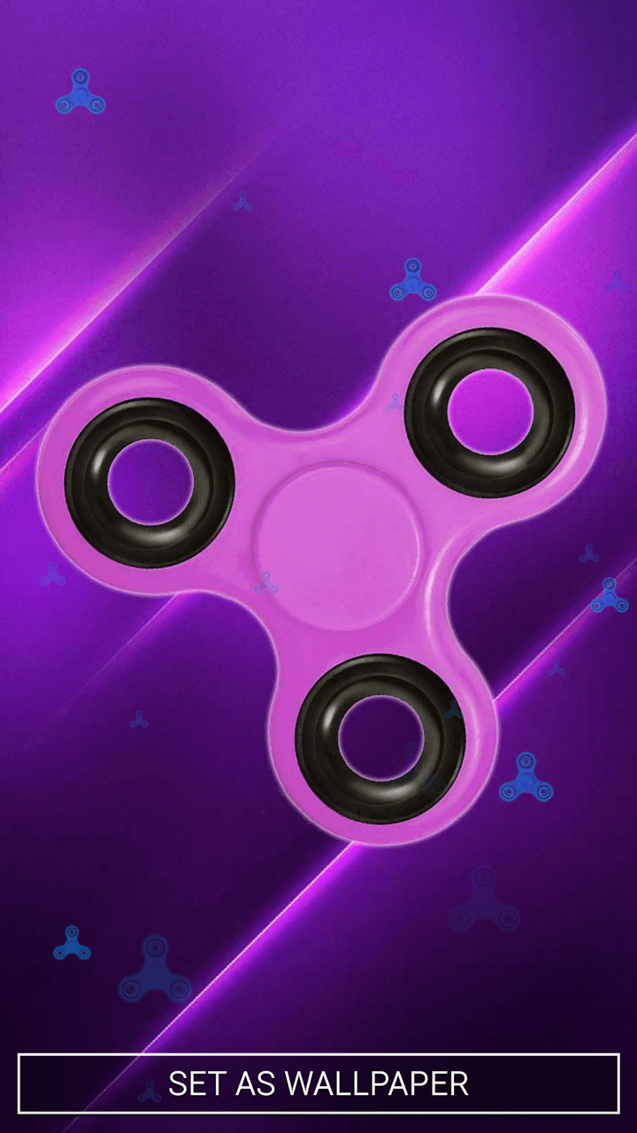 Fidget Wallpapers