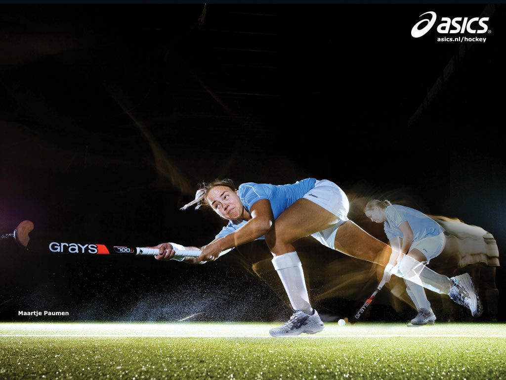 Field Hockey Wallpapers