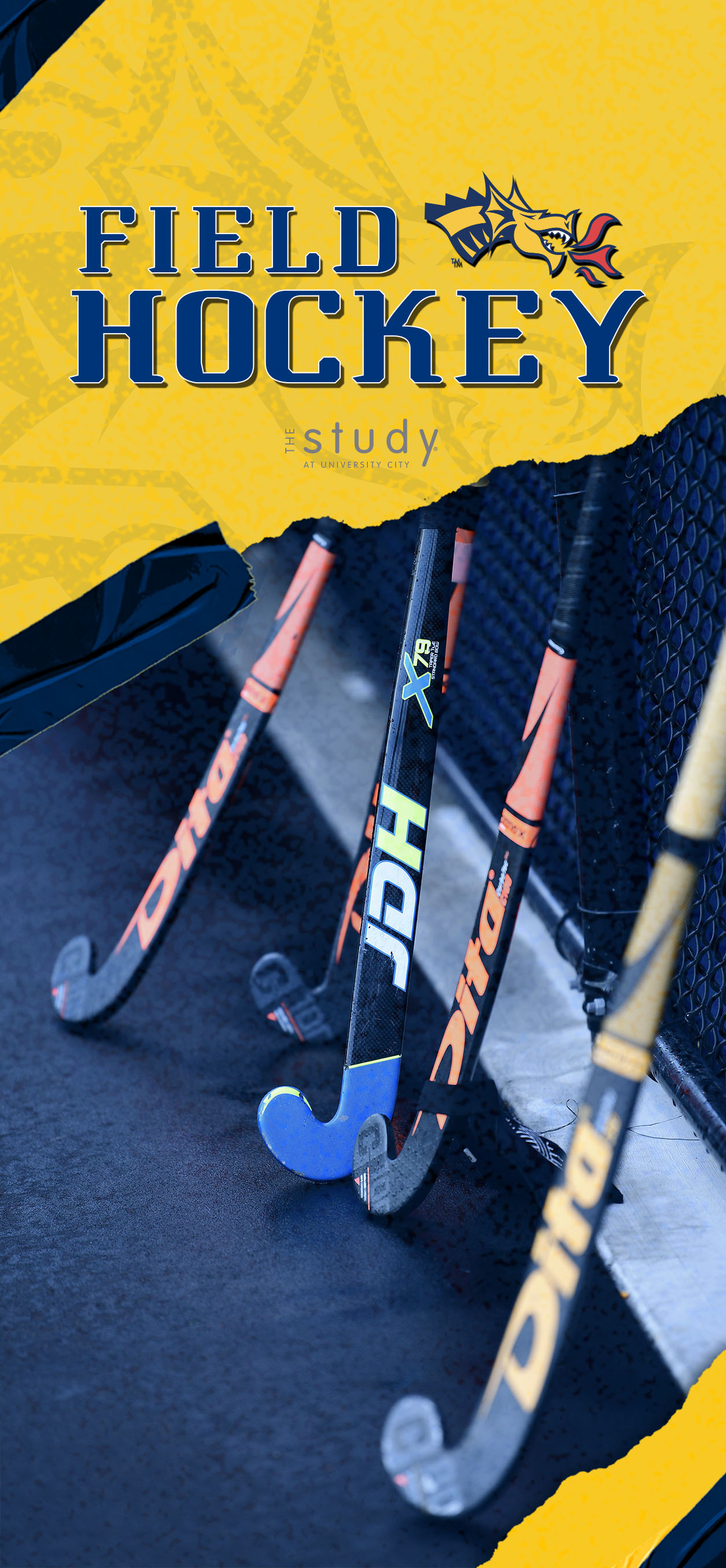 Field Hockey Wallpapers