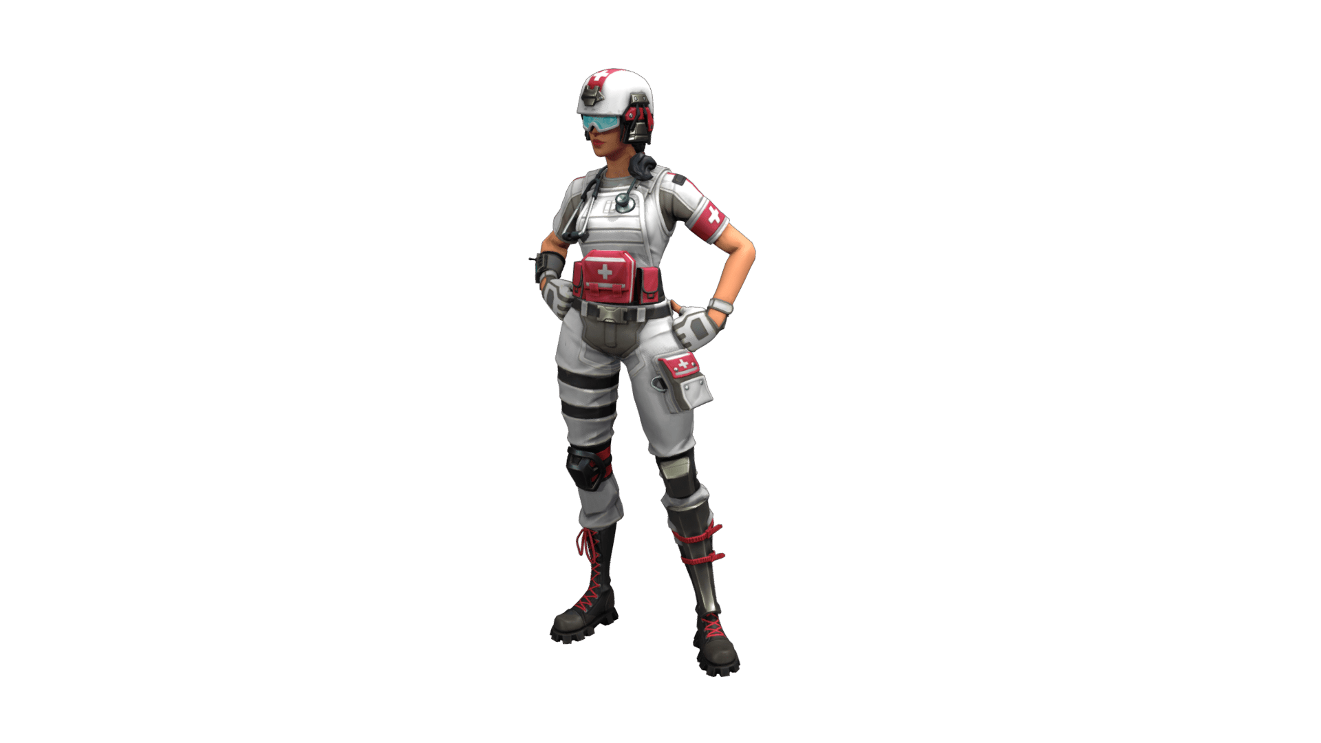 Field Surgeon Fortnite Wallpapers