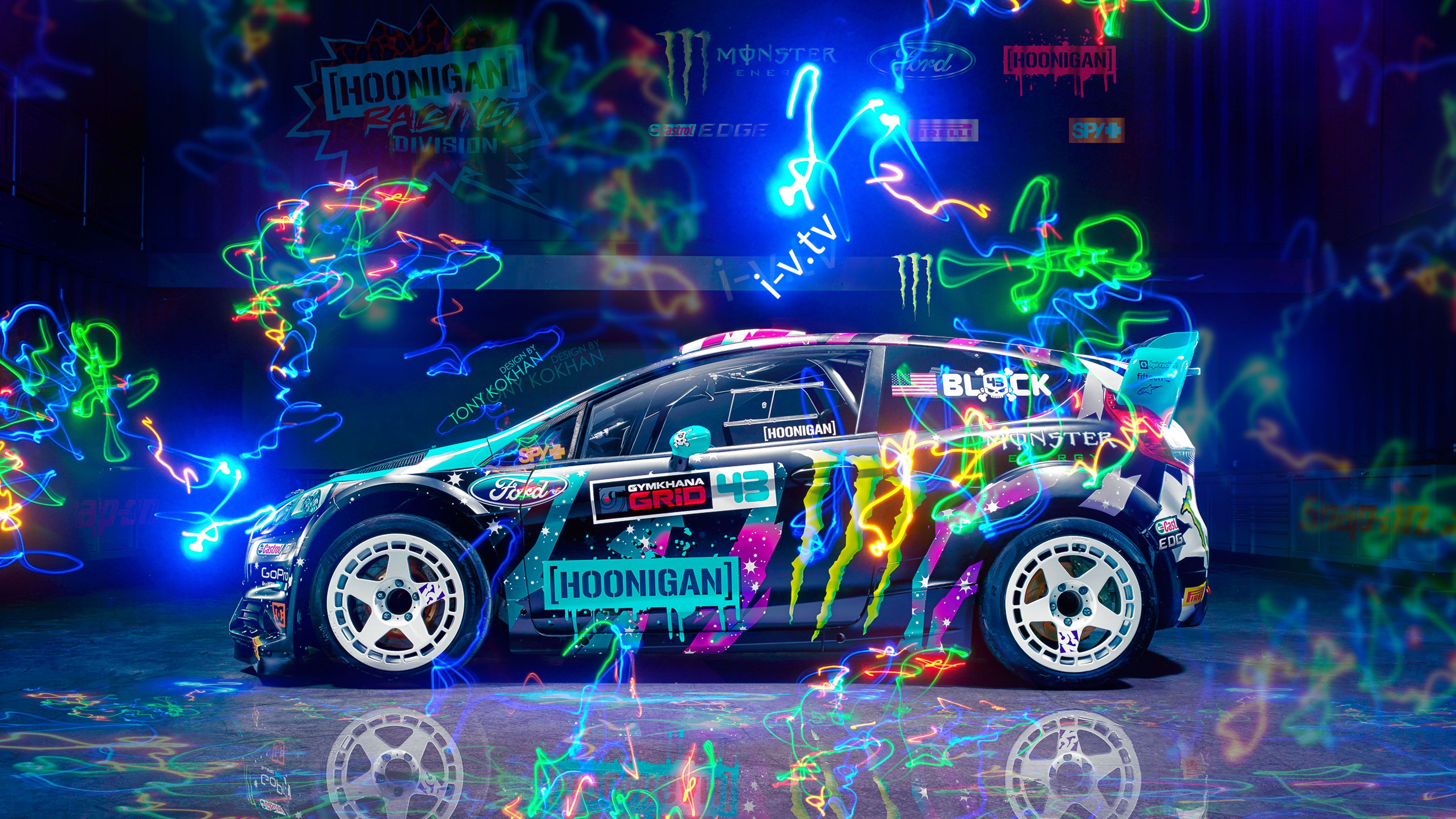 Fiesta St Wallpapers