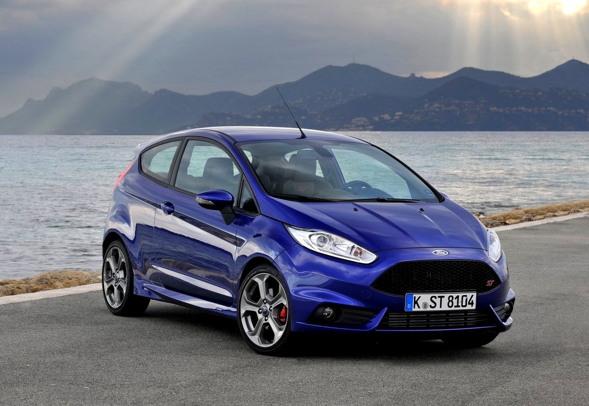 Fiesta St Wallpapers