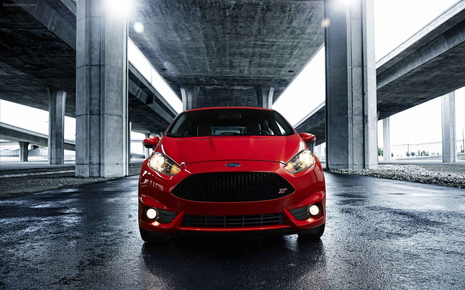 Fiesta St Wallpapers