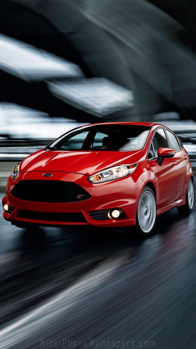 Fiesta St Wallpapers