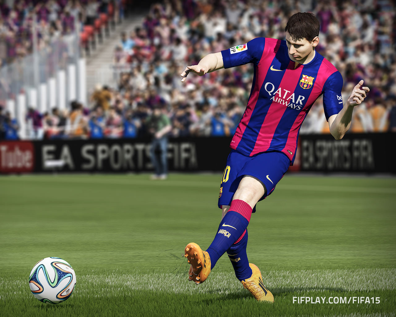 Fifa 15 Wallpapers