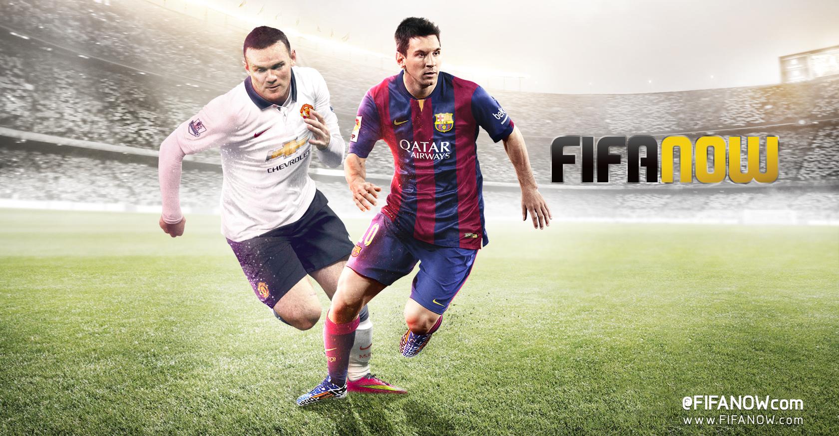 Fifa 15 Wallpapers