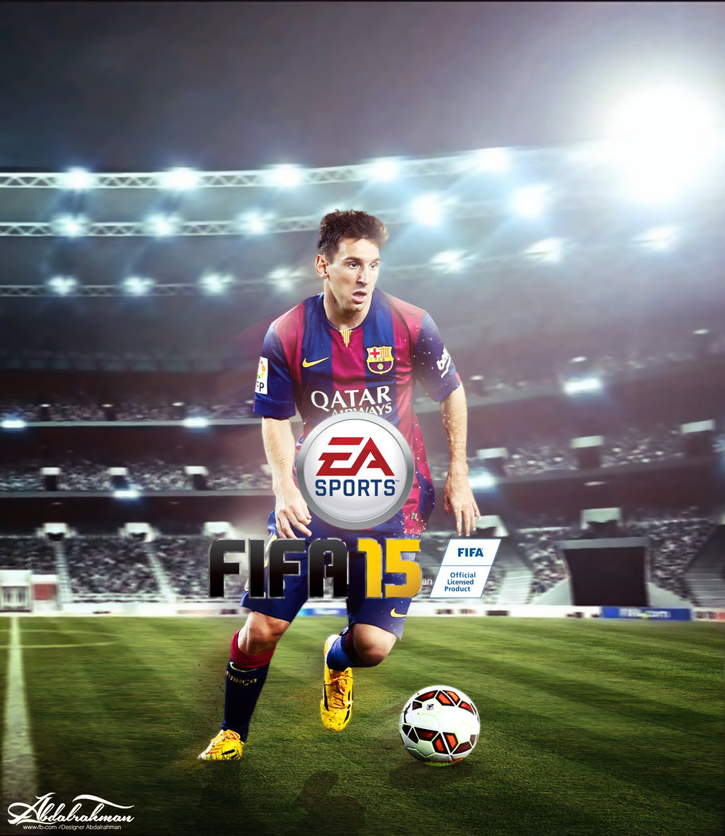 Fifa 15 Wallpapers