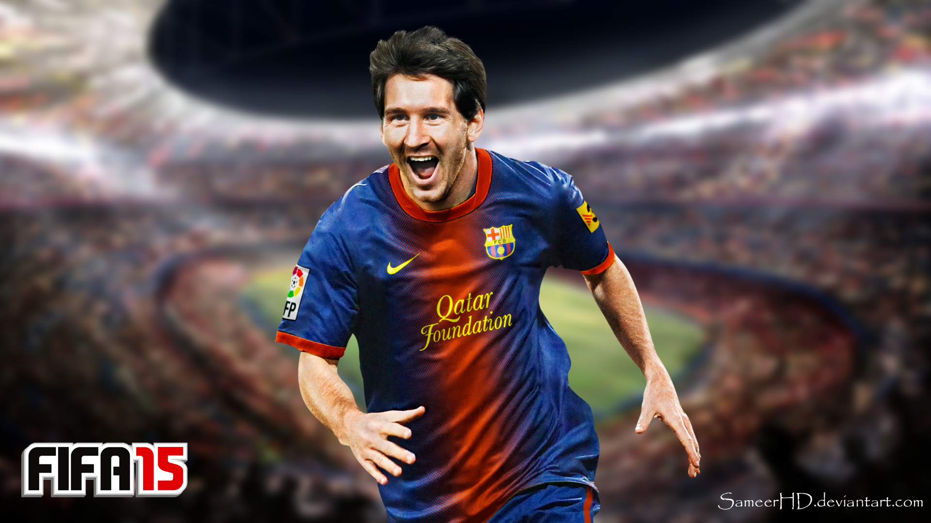 Fifa 15 Wallpapers