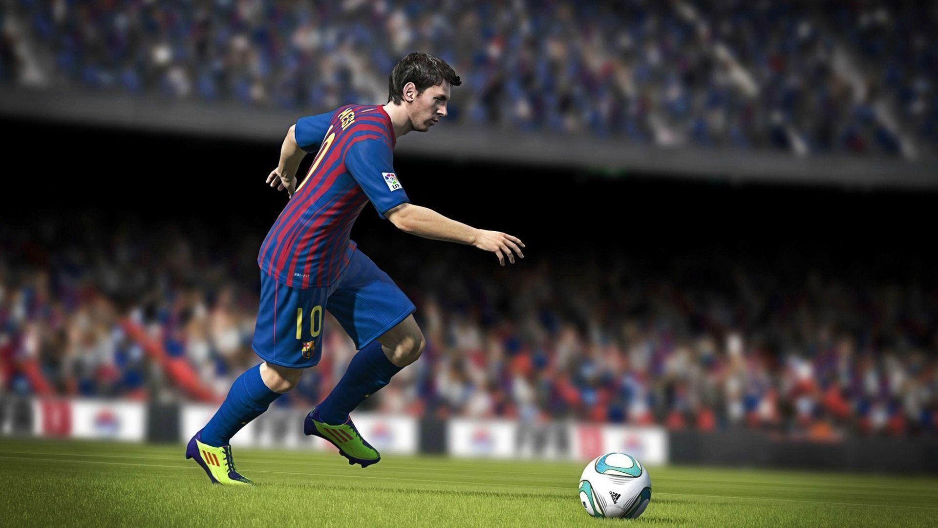 Fifa 15 Wallpapers