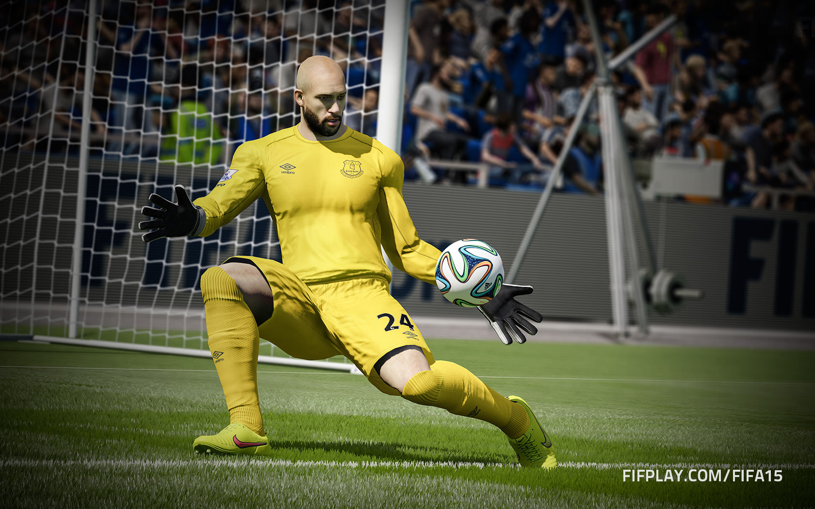 Fifa 15 Wallpapers