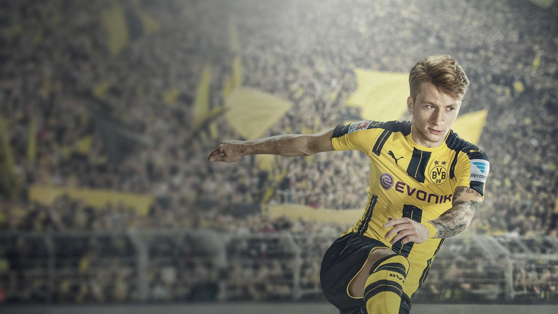 FIFA 17 Wallpapers