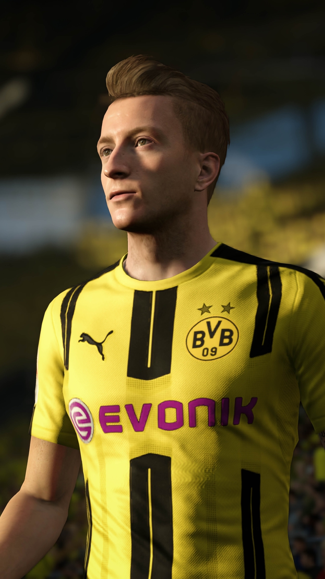 FIFA 17 Wallpapers