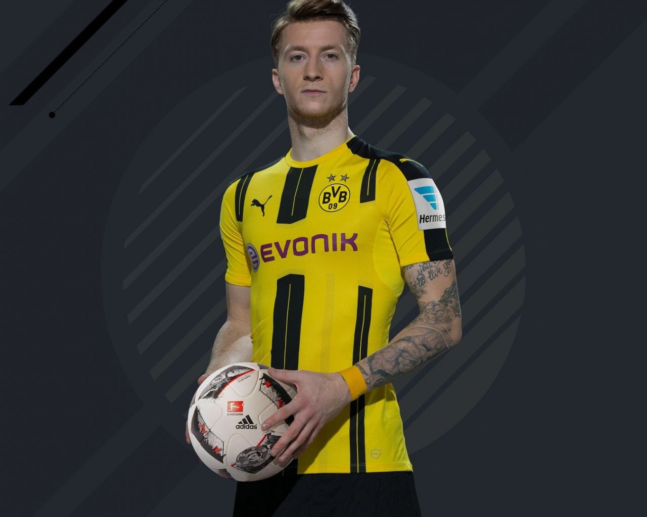 FIFA 17 Wallpapers