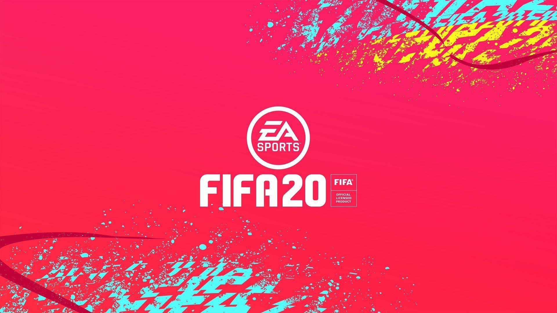 Fifa 20 Background