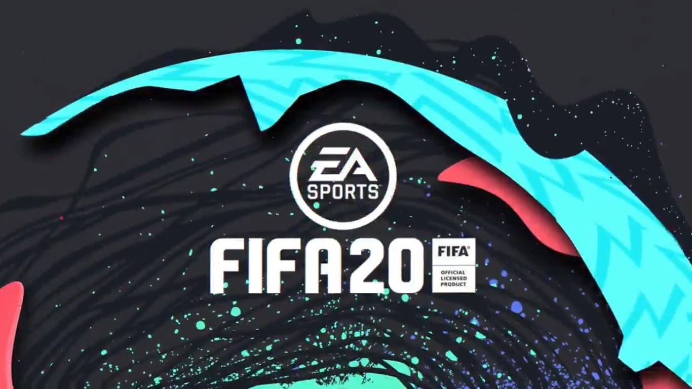 Fifa 20 Background