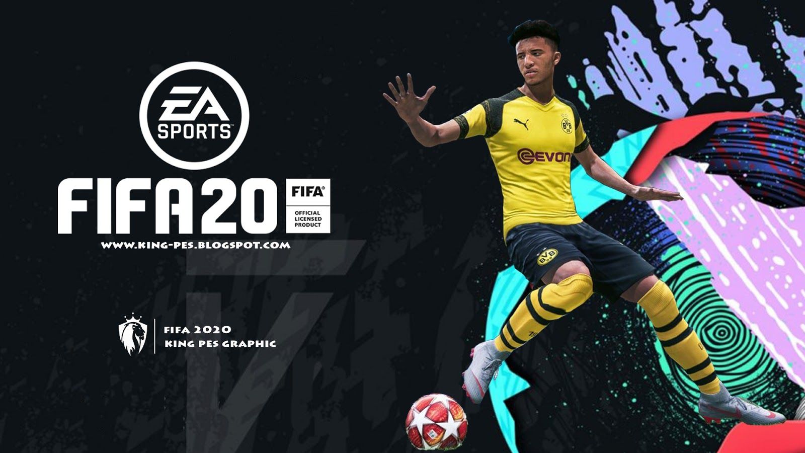 Fifa 20 Background