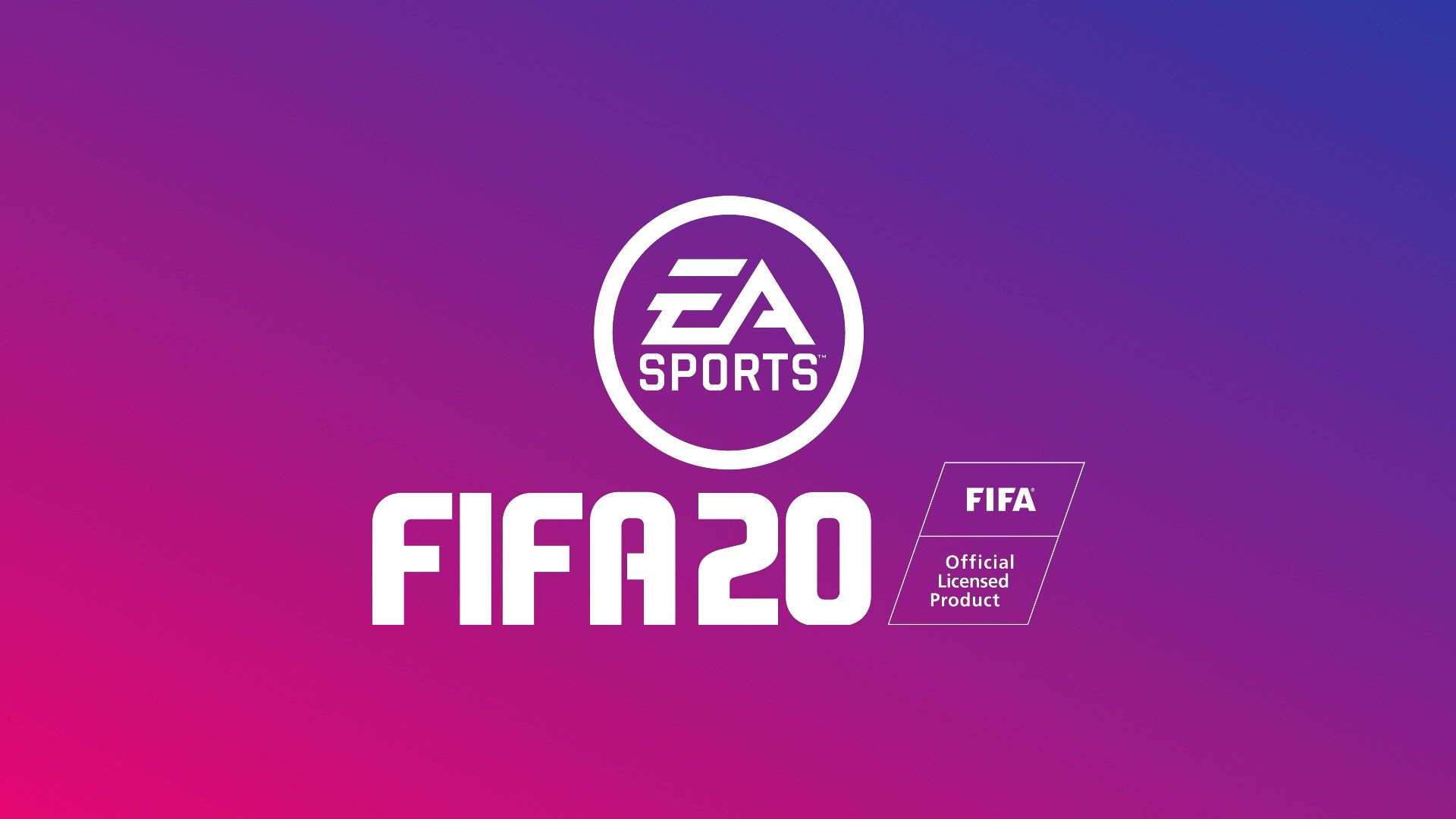 Fifa 20 Background