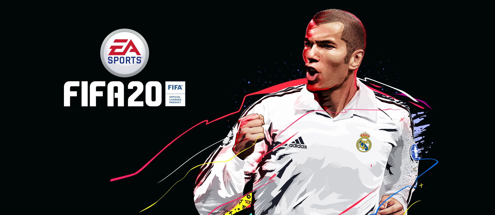 FIFA 20 Wallpapers