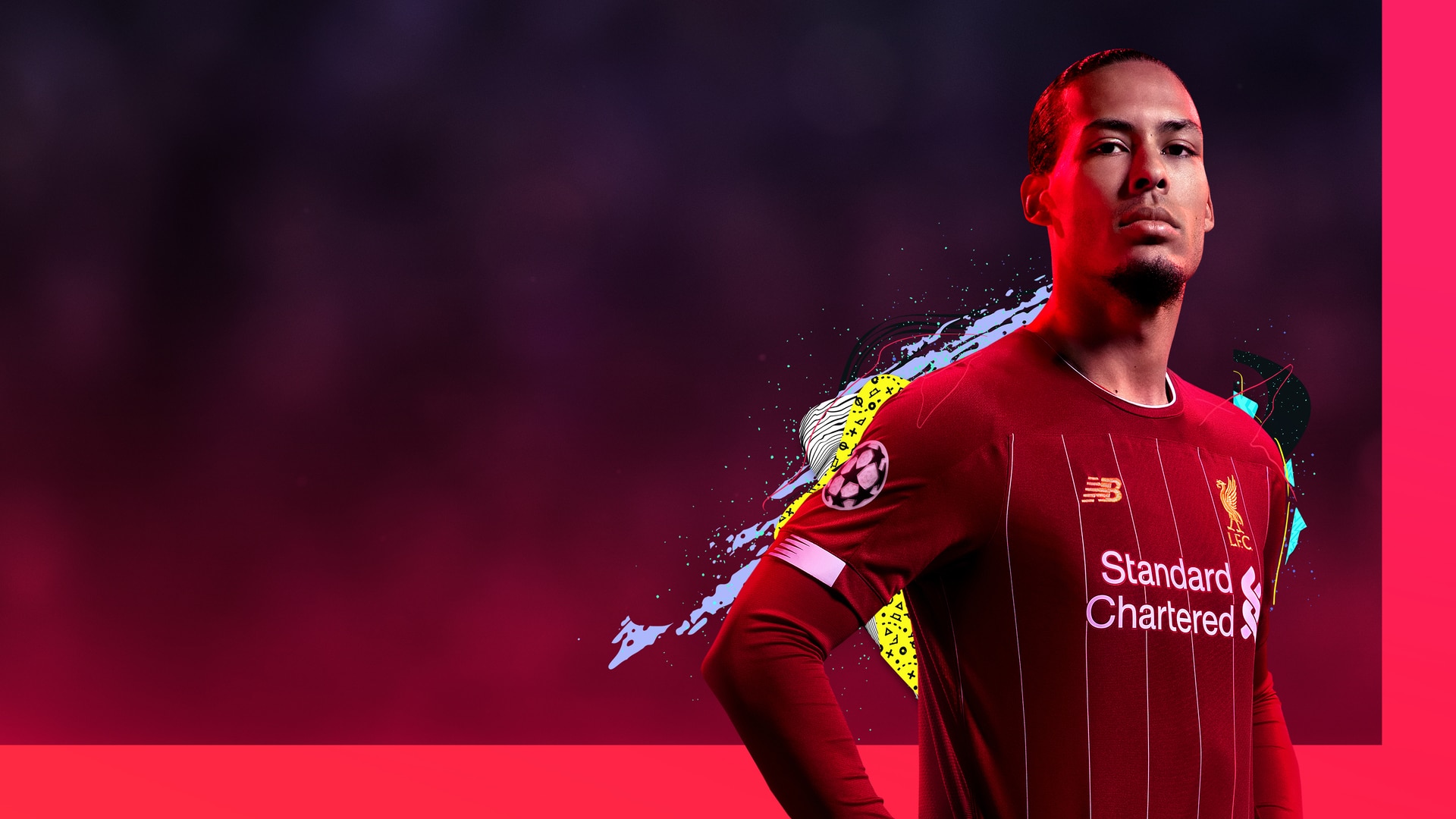 FIFA 20 Wallpapers