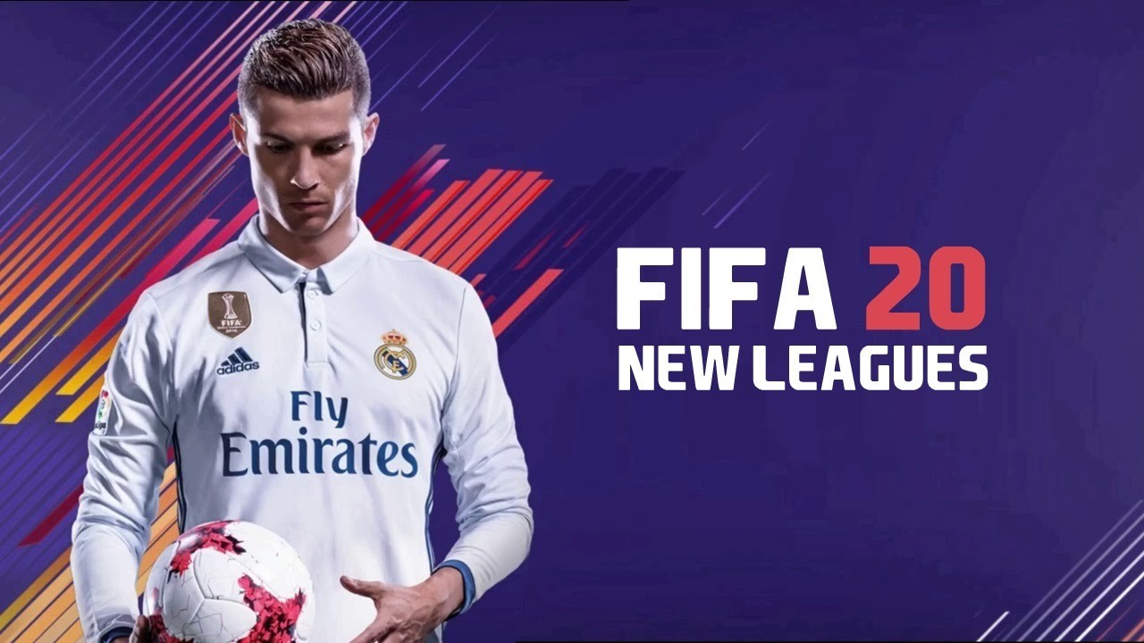 FIFA 20 Wallpapers