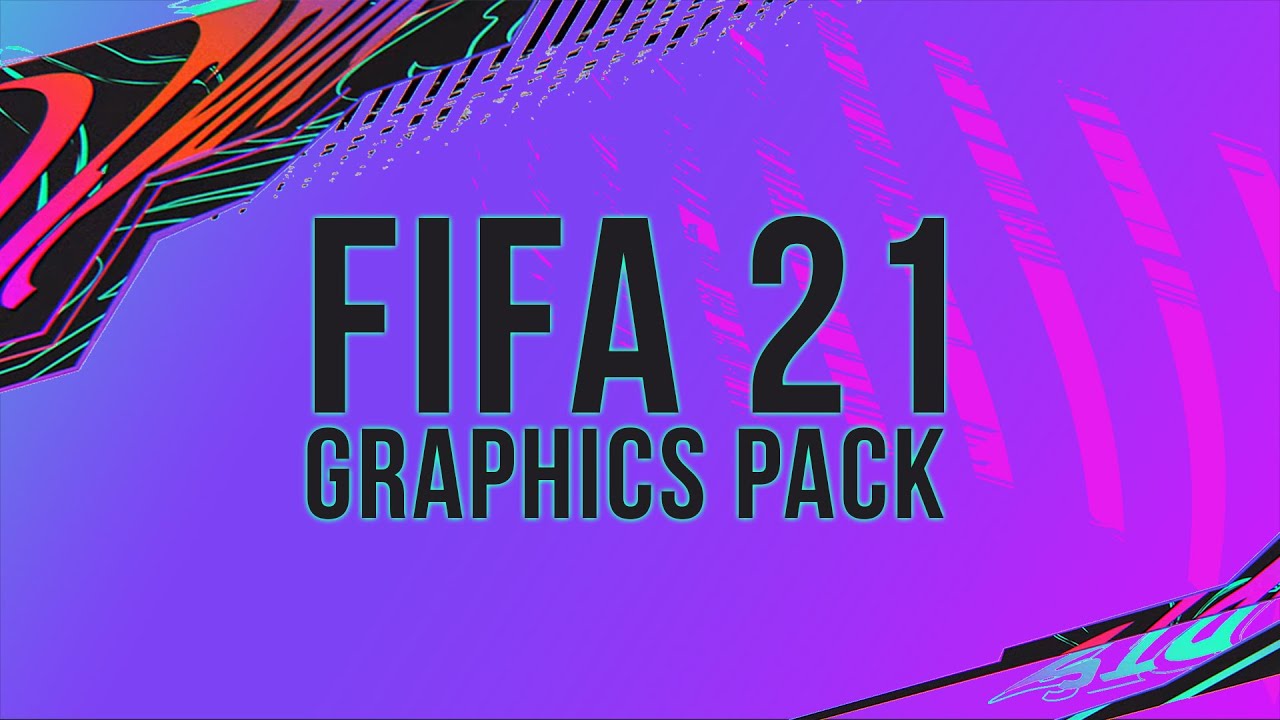 Fifa 21 Background