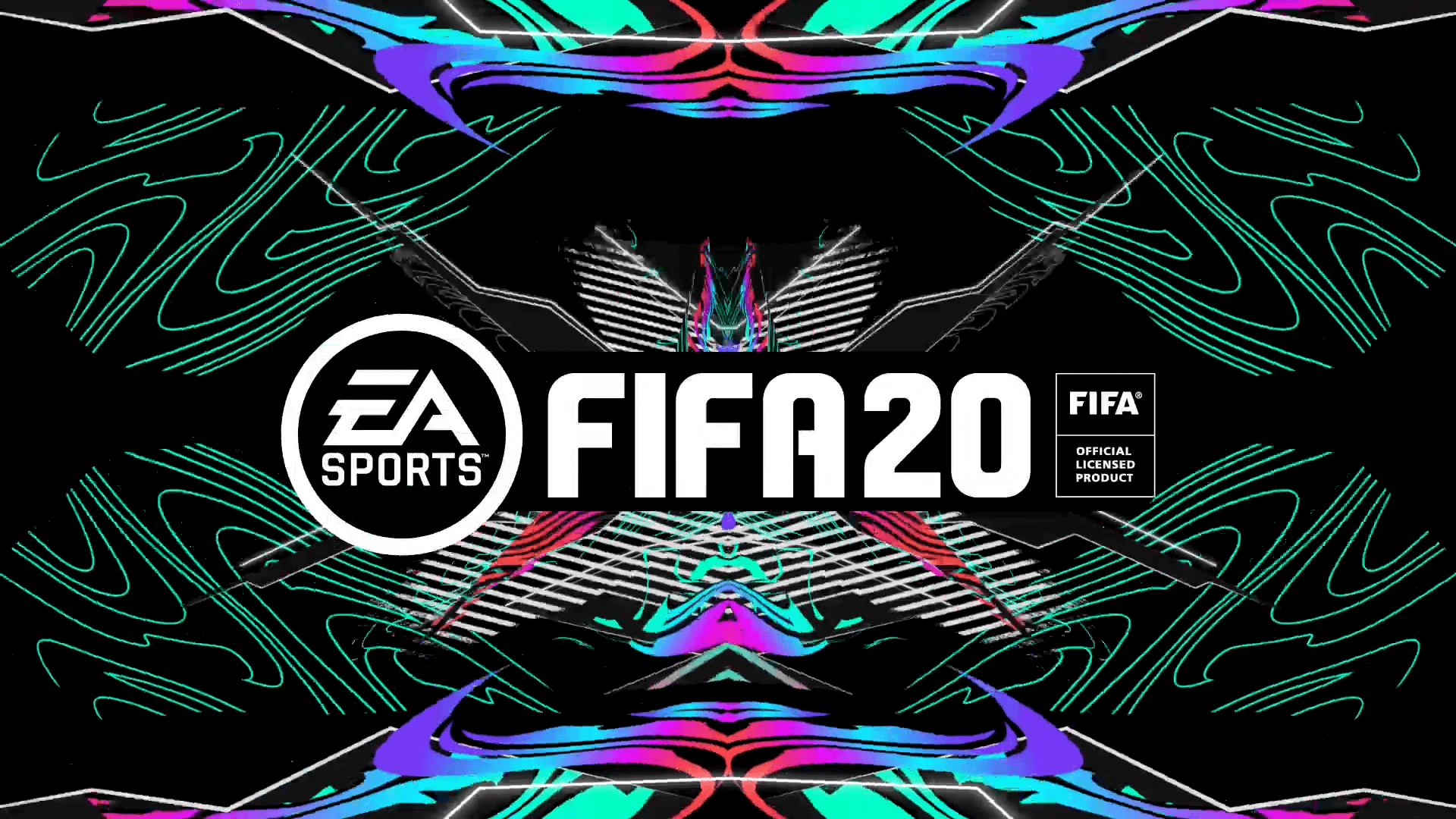 Fifa 21 Background