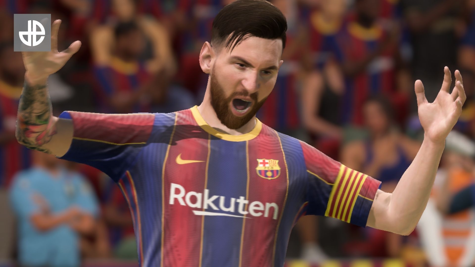 FIFA 21 Wallpapers