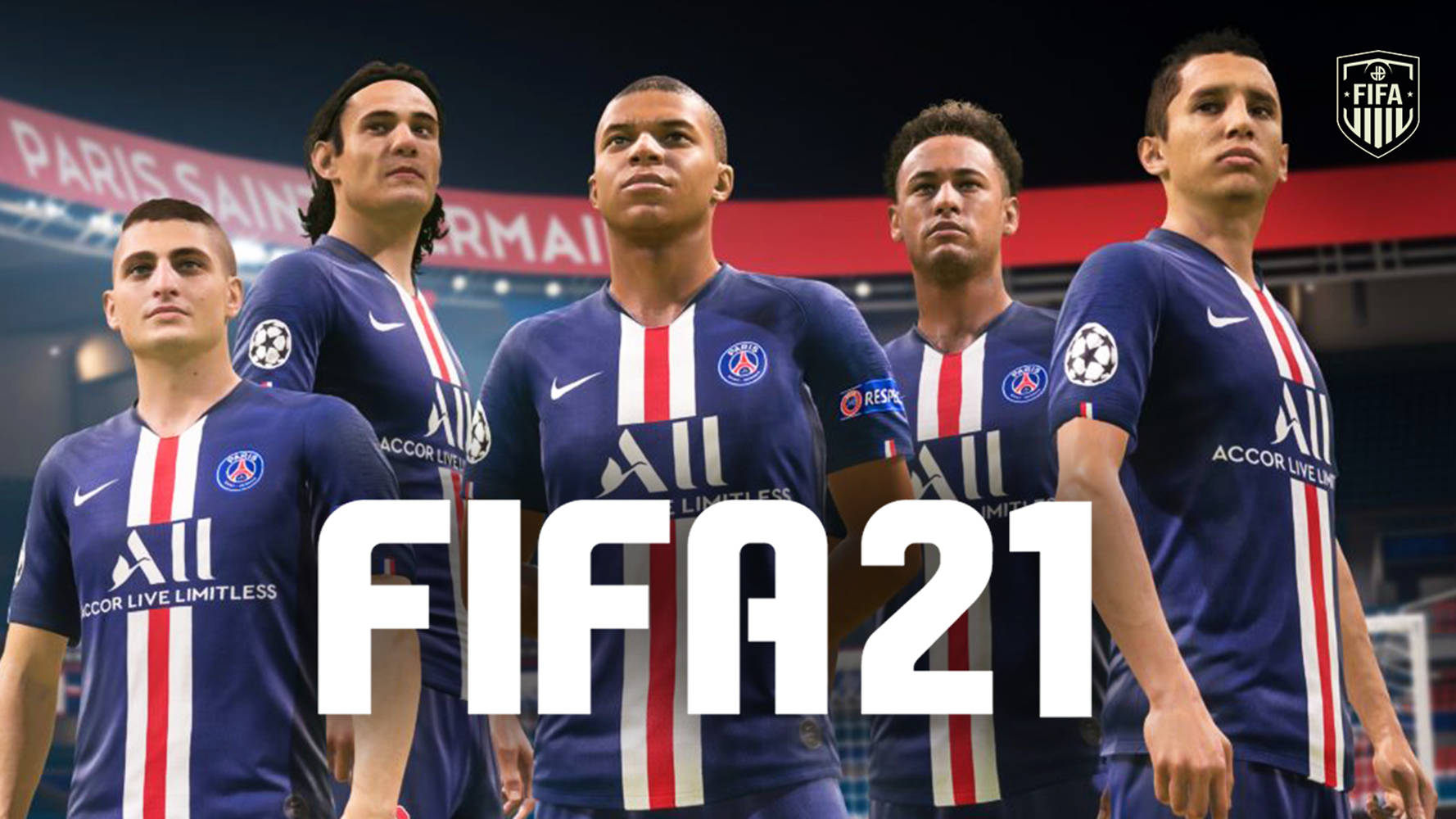 FIFA 21 Wallpapers