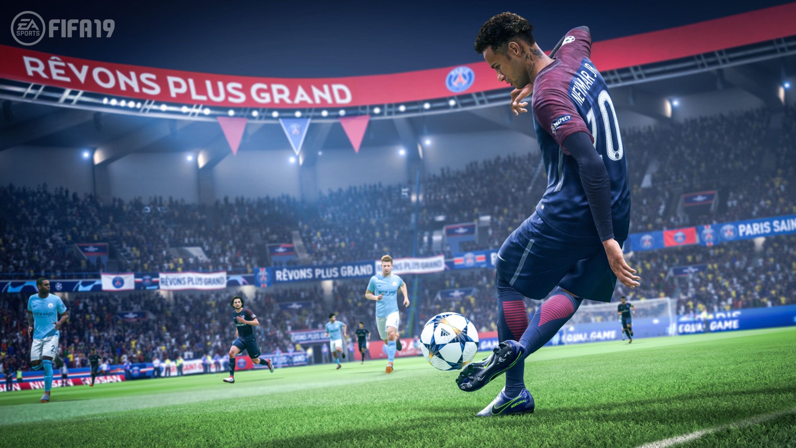 FIFA 22 Wallpapers