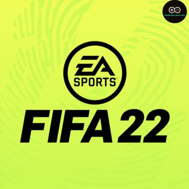 FIFA 22 Wallpapers