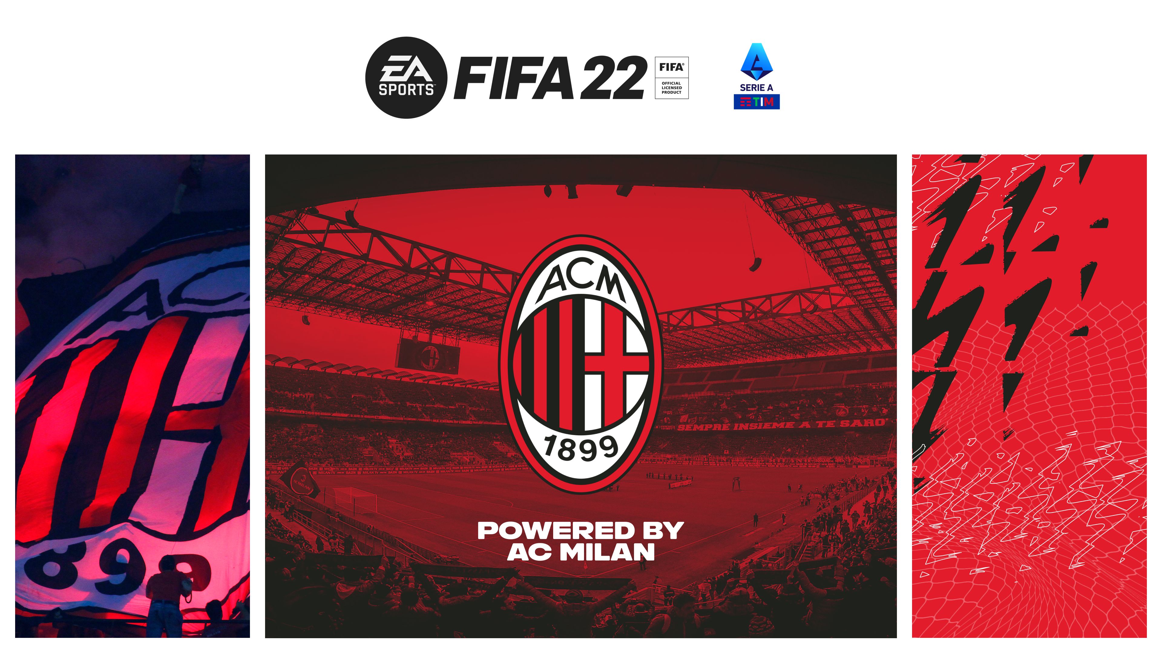 FIFA 22 Wallpapers