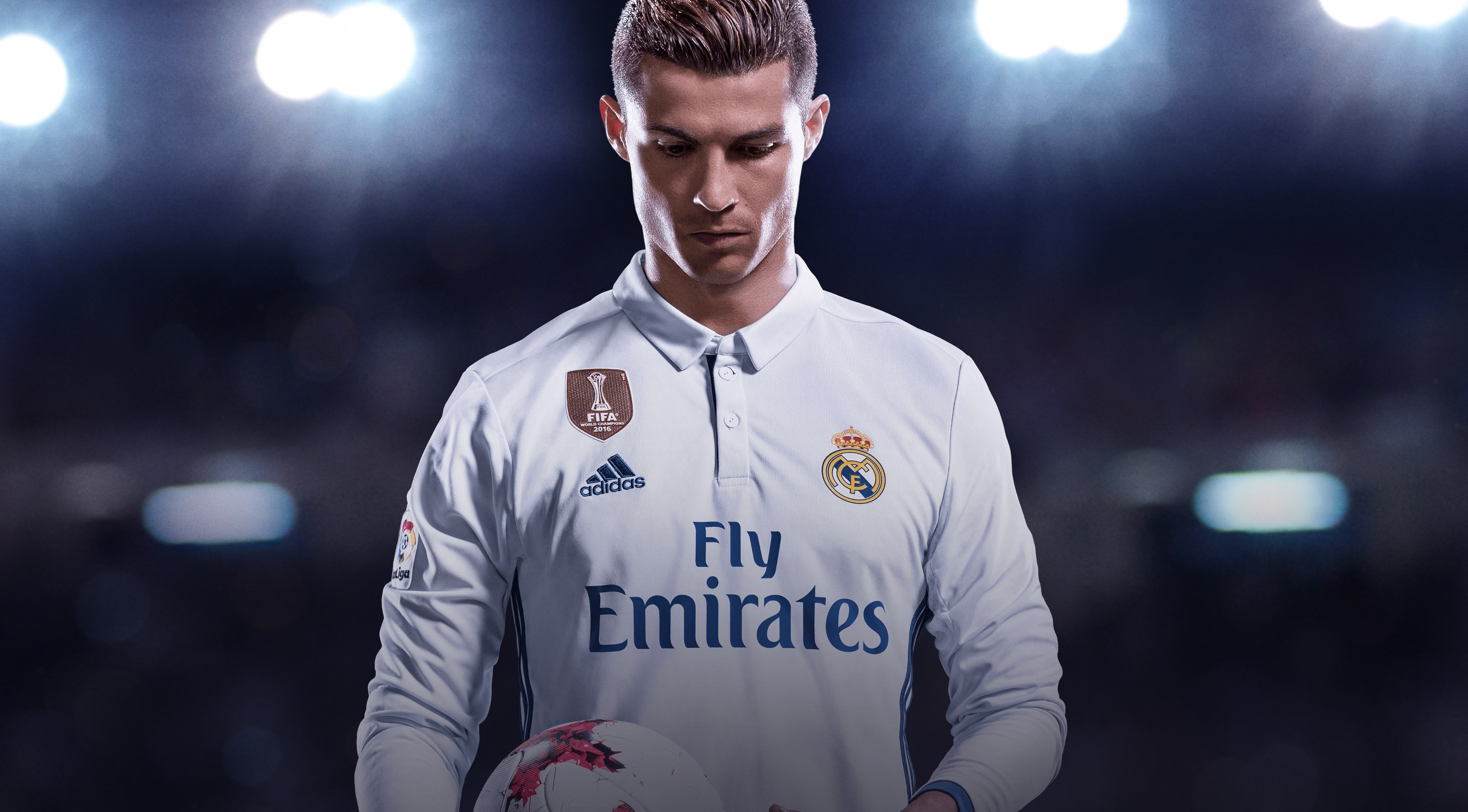 FIFA Wallpapers