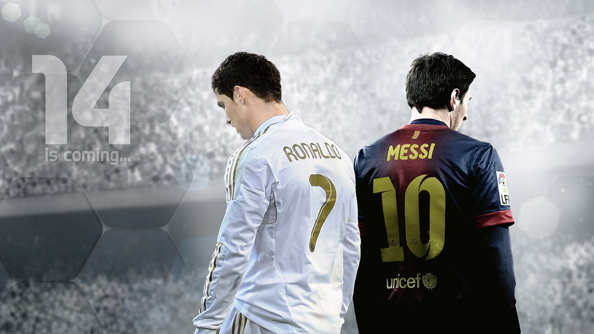 FIFA Wallpapers