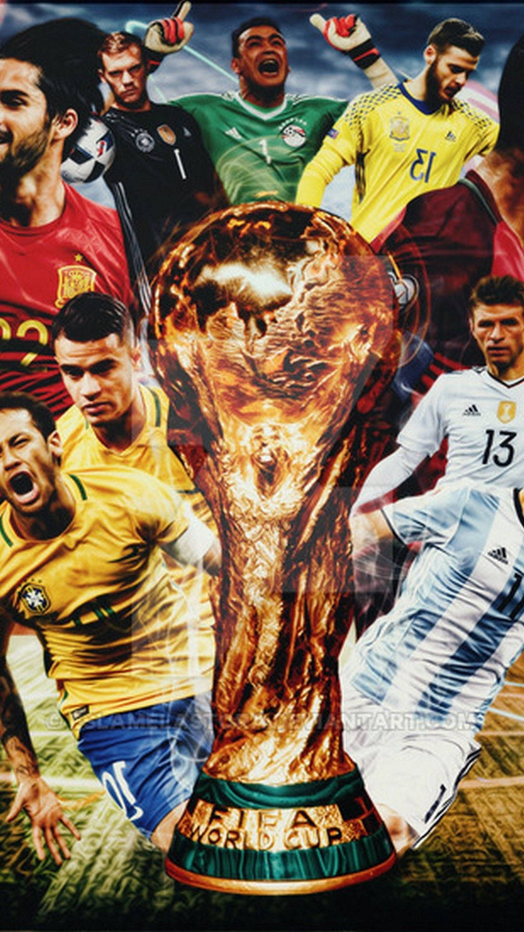 FIFA Wallpapers