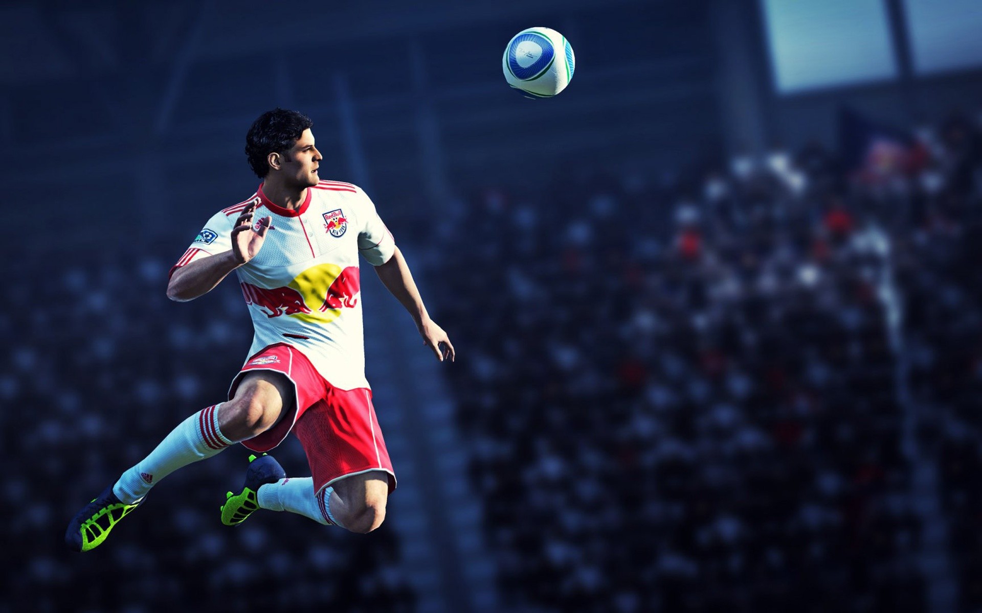 FIFA Wallpapers