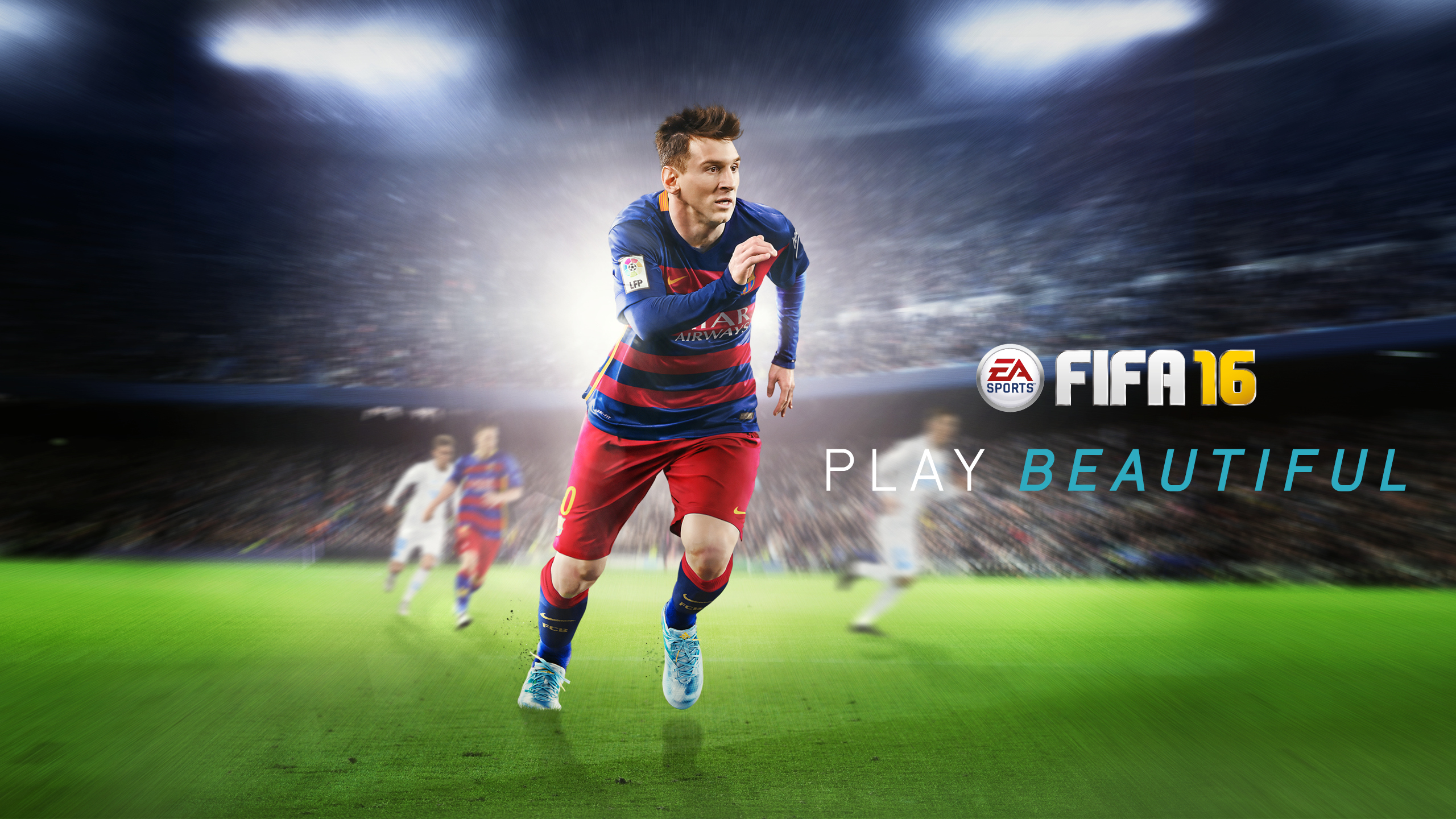 FIFA Wallpapers