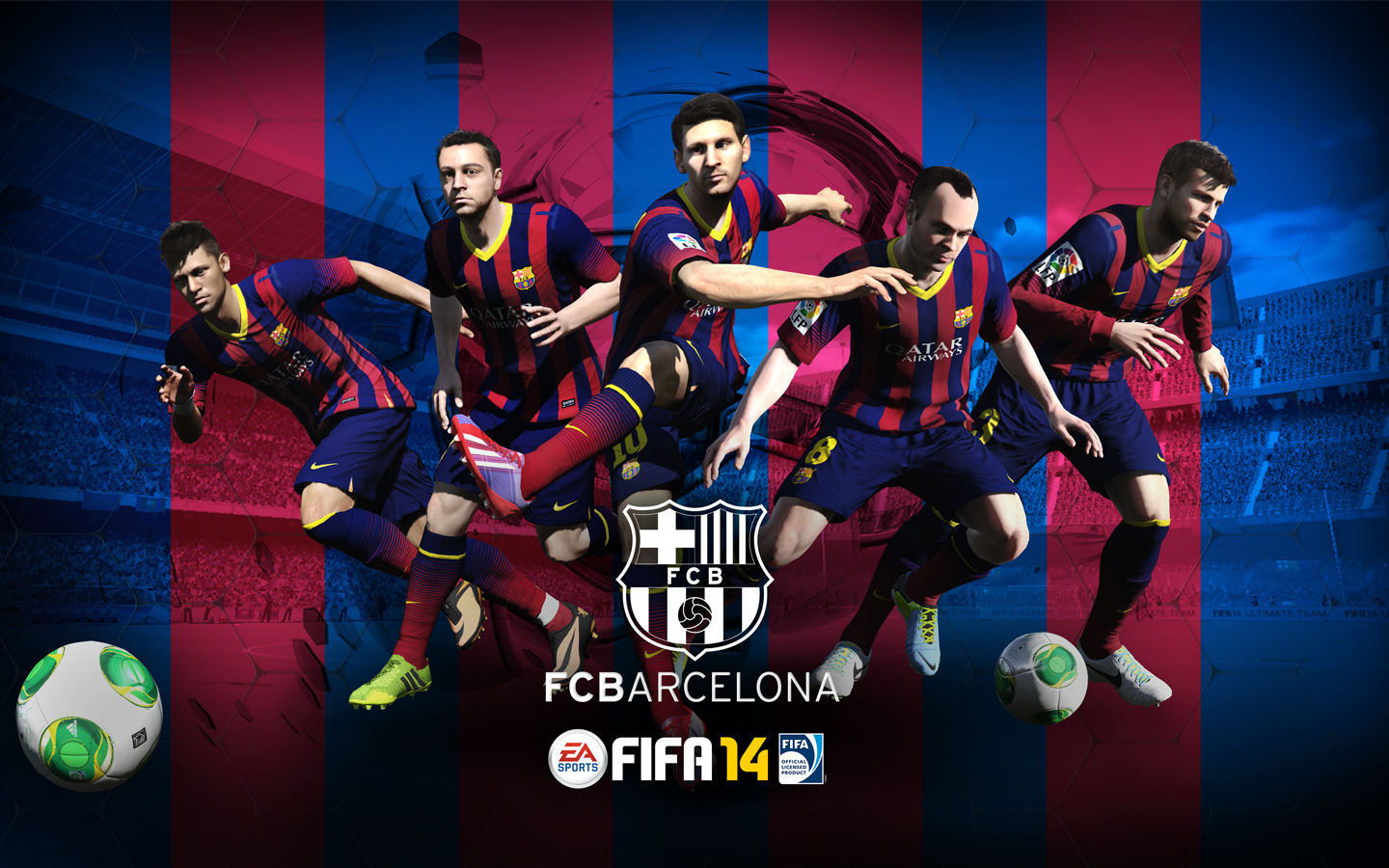 FIFA Wallpapers