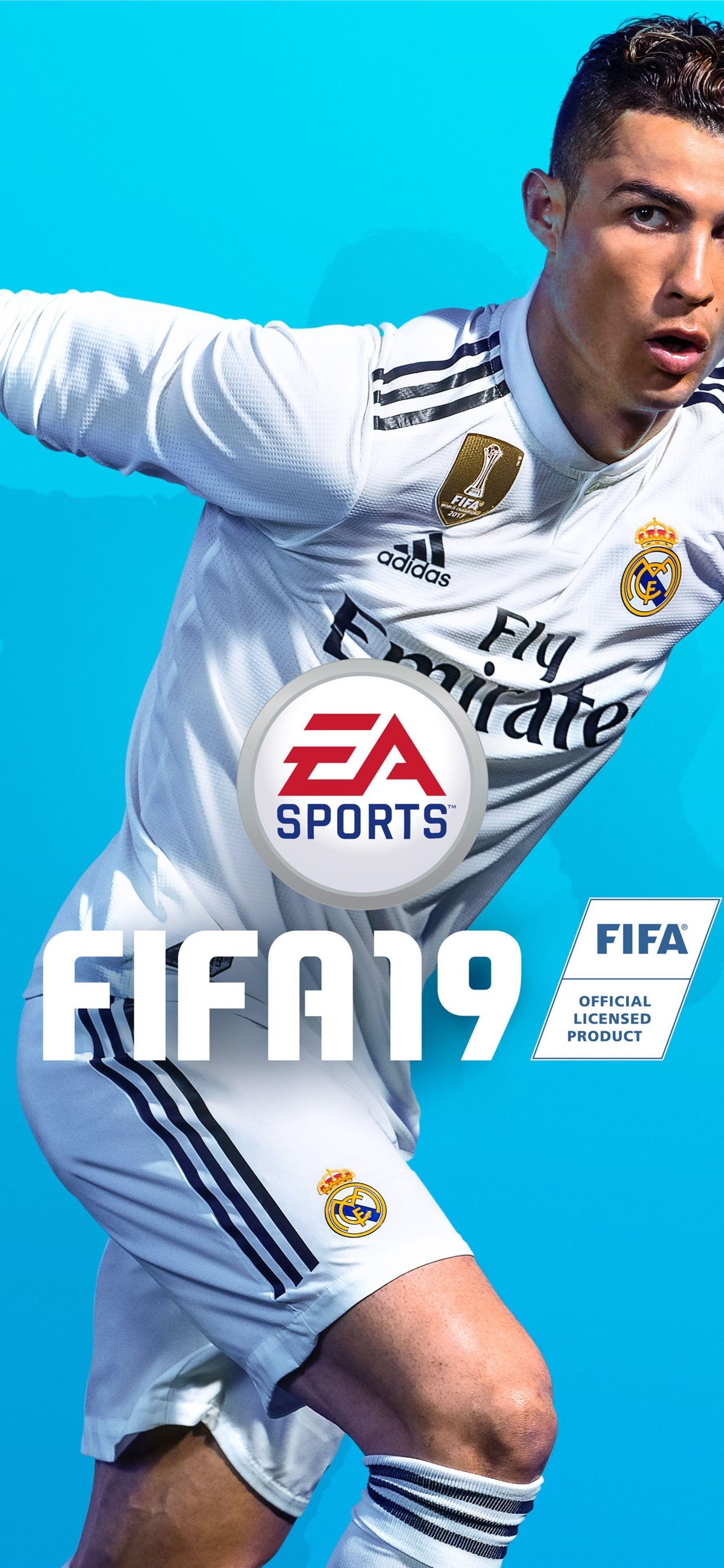 FIFA Wallpapers