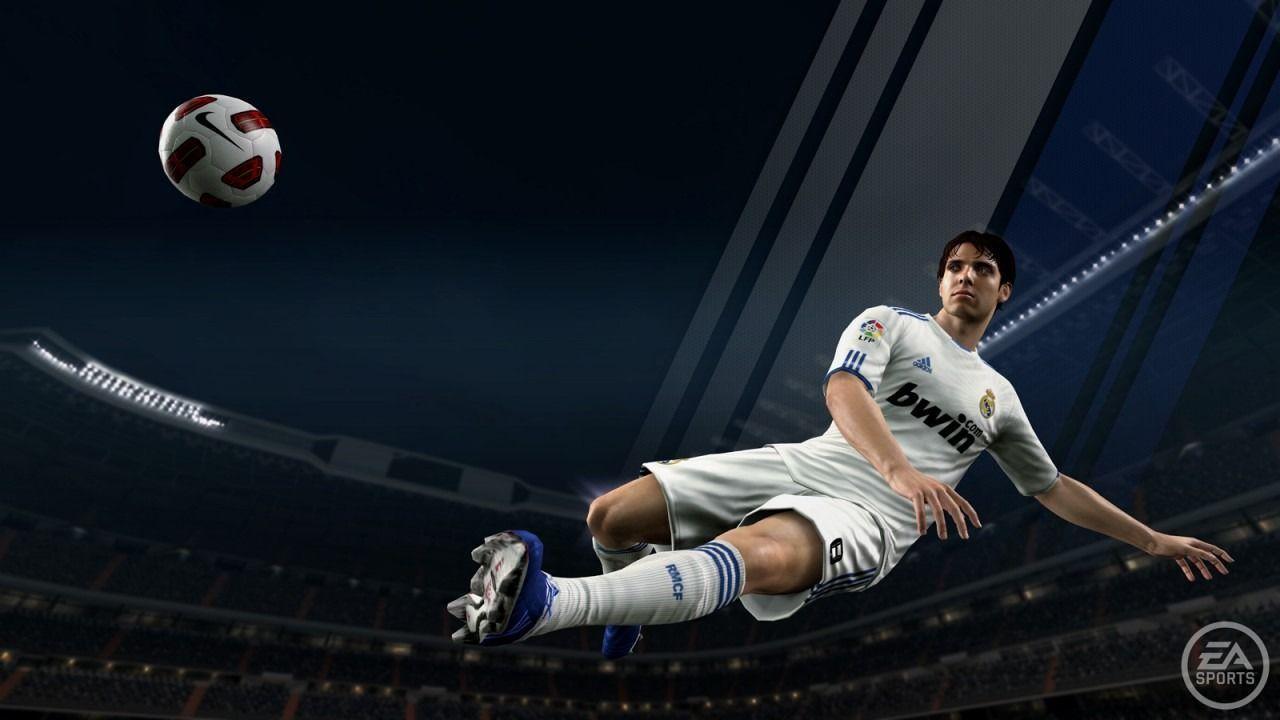 FIFA Wallpapers