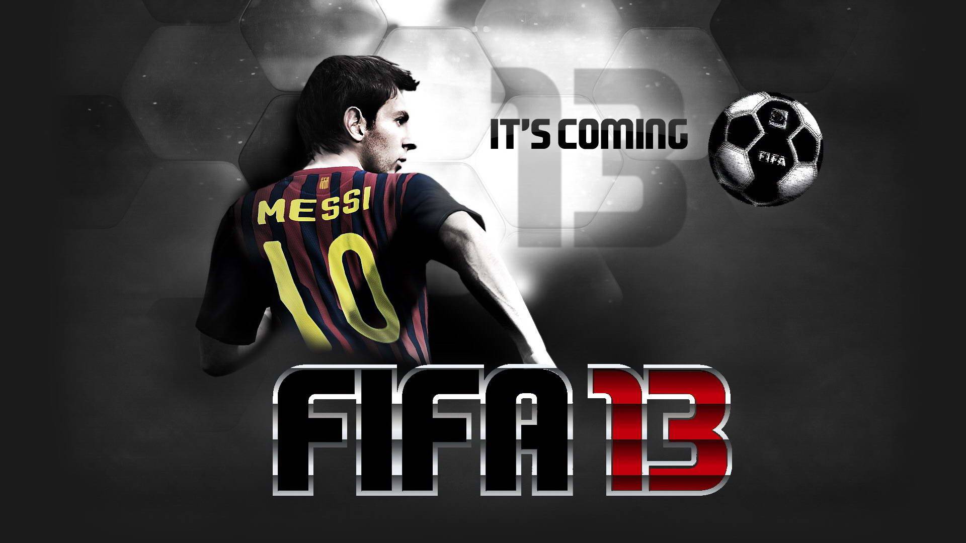 FIFA Wallpapers