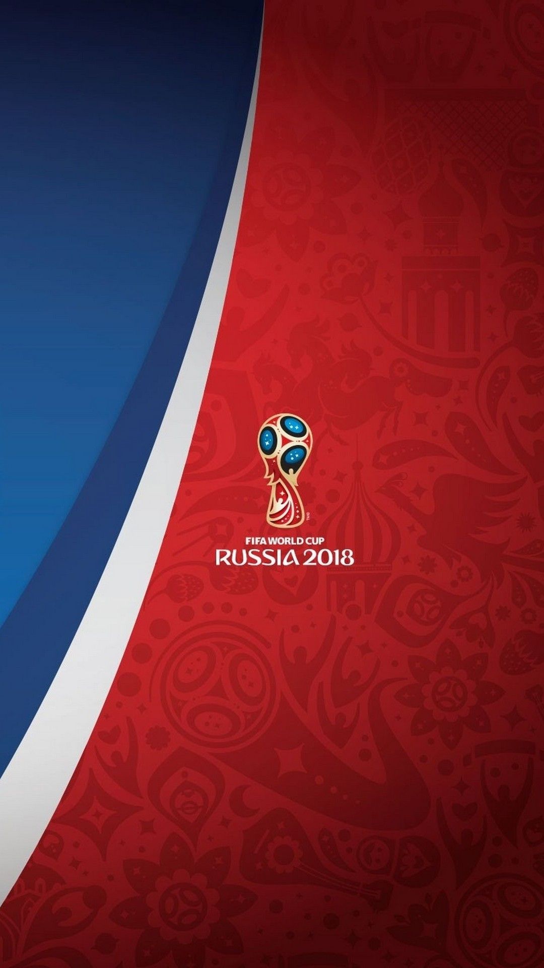 Fifa World Cup 2018 Wallpapers