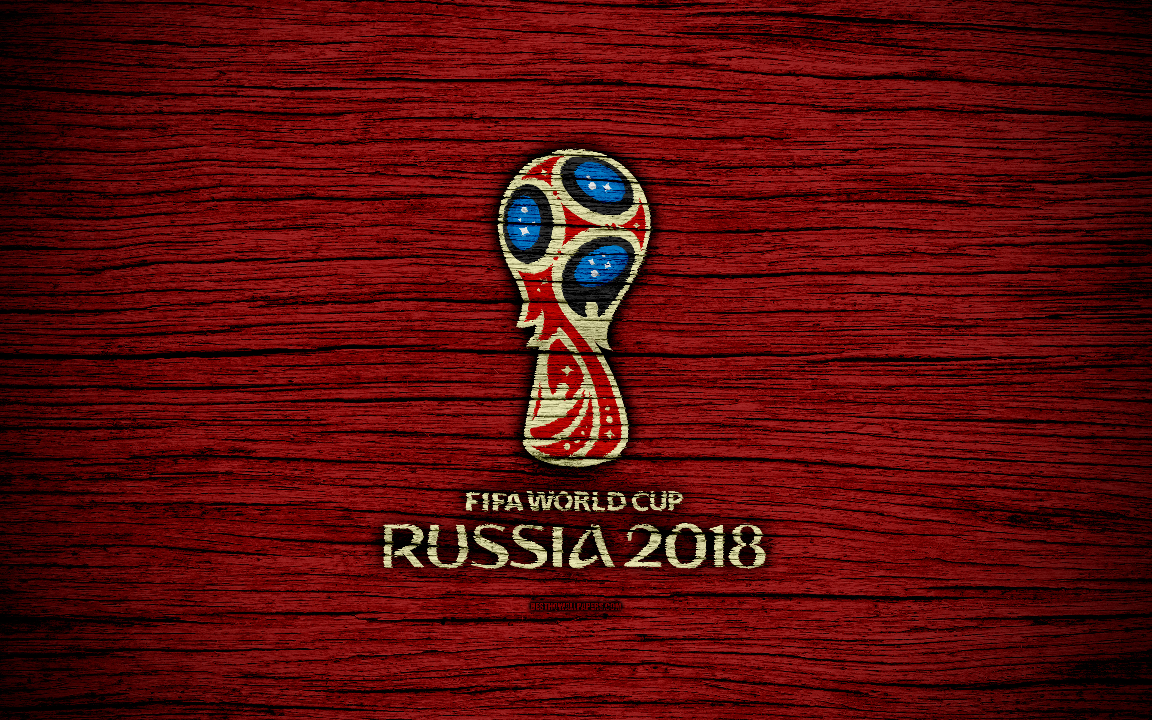 Fifa World Cup 2018 Wallpapers