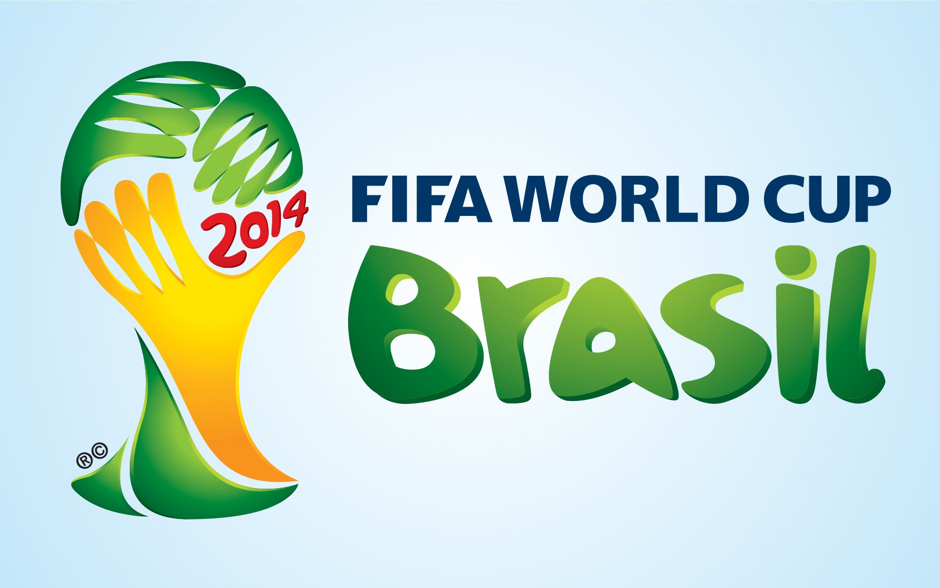 Fifa World Cup Brazil 2014 Wallpapers