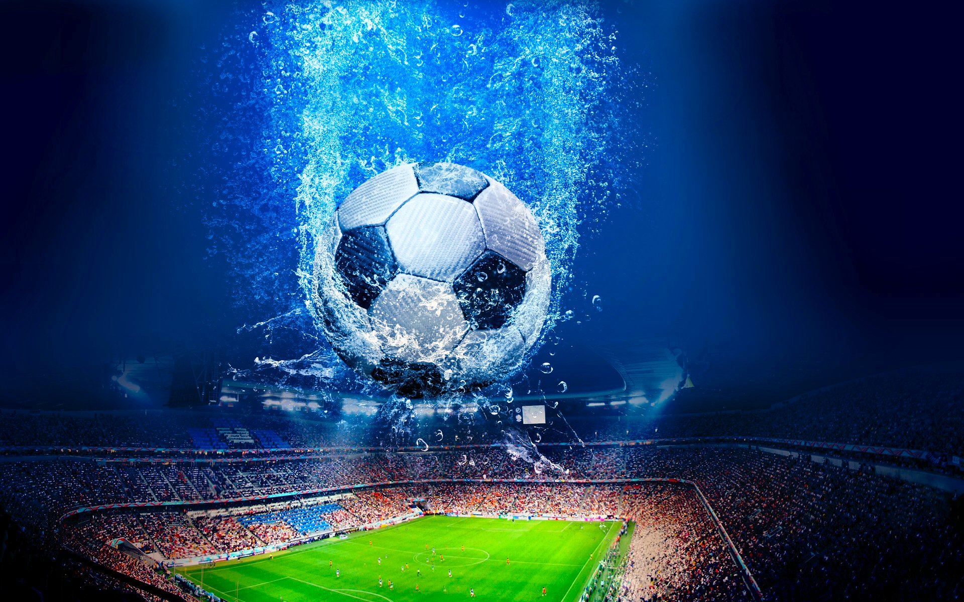 Fifa World Cup Brazil 2014 Wallpapers