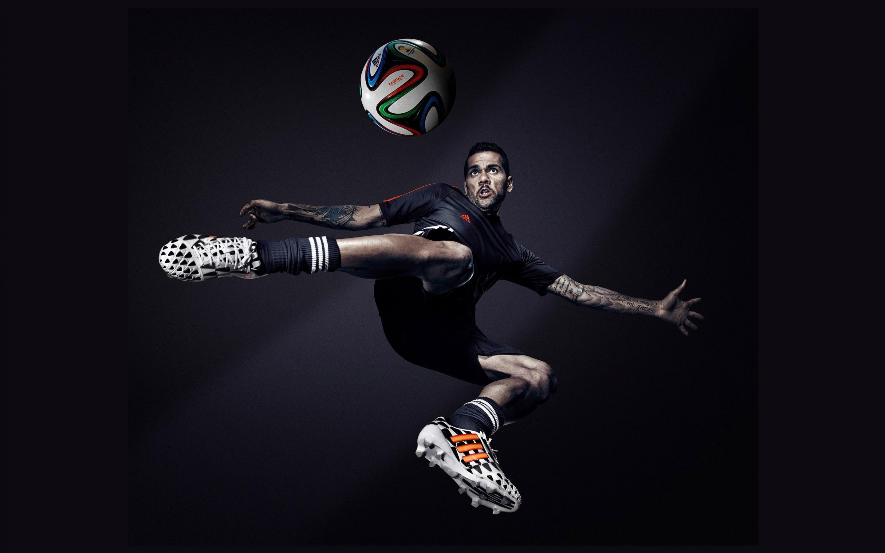 Fifa World Cup Brazil 2014 Wallpapers